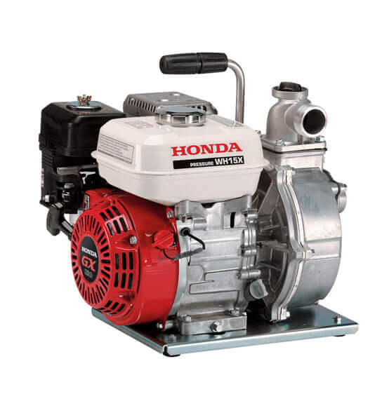 Honda vodena pumpa WH 15